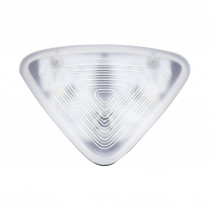 ECLAIRAGE LED ABUS POUR CASQUE HYBAN-PEDELEC - 4003318187285
