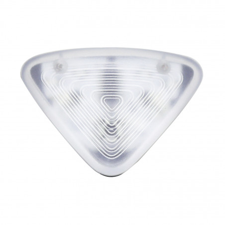 ECLAIRAGE LED ABUS POUR CASQUE HYBAN-PEDELEC - 4003318187285
