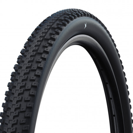 PNEU SCHWALBE ADVANCER HYBRID 29x2.10 HS636 ACT RIG.NOIR REF - 4026495948487