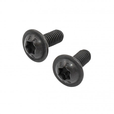 KIT VIS BOSCH POUR SUPPORT BATTERIE POWER MORE 250 SMART SYSTEM (BBP362Y) - 4054289010379