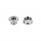 PATTE DE DERAILLEUR ALU P2R BH-COMMENCAL-DIAMONBACK-GITANE-BIANCHI-VITUS-GO SPORT-BMC... GH-022 (EN VRAC POUR ATELIER) -