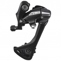 DERAILLEUR VTT ARRIERE SHIMANO  8V. ACERA M3020 NOIR (MONTAGE ATELIER) - 3700948302576