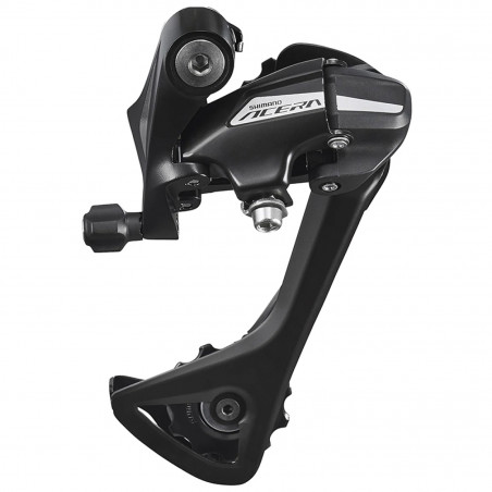 DERAILLEUR VTT ARRIERE SHIMANO  8V. ACERA M3020 NOIR (MONTAGE ATELIER) - 3700948302576