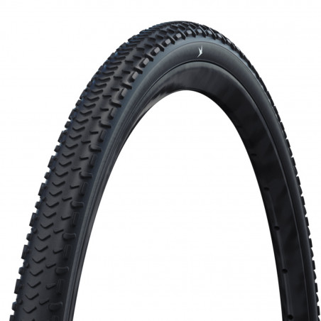 PNEU SCHWALBE G-ONE RX PRO 28x2.00 HS637 EVO V-G TLR SOUP NO - 4026495945943