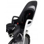 Porte-bébé CARESS fixation cadre - 11101085BLANC - 7029775530010