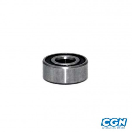 ROULEMENT BLACKBEARING B3 104-2RS(D4X10 EP 4)
