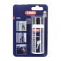 LUBRIFIANT SPECIAL SERRURE ABUS PS 88 (50 ml) (VENDU A L'UNITE EN BLISTER) - 4003318088599