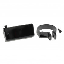COMPTEUR - DISPLAY BOSCH PURION 400 COMPATIBLE SMART SYSTEM POUR POST EQUIPEMENT (INCLUS SUPPORT DE FIXATION DIAM 31.8mm) 