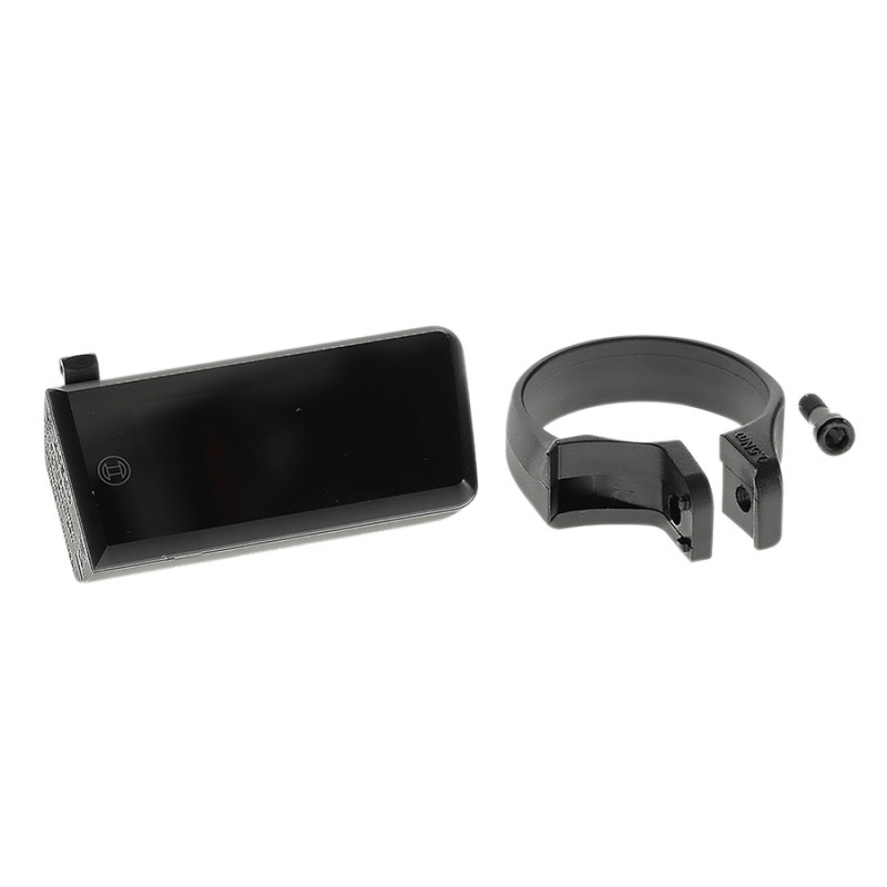COMPTEUR - DISPLAY BOSCH PURION 400 COMPATIBLE SMART SYSTEM POUR POST EQUIPEMENT (INCLUS SUPPORT DE FIXATION DIAM 31.8mm) 