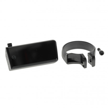 COMPTEUR - DISPLAY BOSCH PURION 400 COMPATIBLE SMART SYSTEM POUR POST EQUIPEMENT (INCLUS SUPPORT DE FIXATION DIAM 31.8mm) 