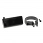 COMPTEUR - DISPLAY BOSCH PURION 400 COMPATIBLE SMART SYSTEM POUR POST EQUIPEMENT (INCLUS SUPPORT DE FIXATION DIAM 31.8mm) 