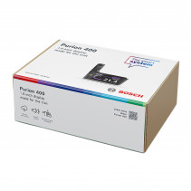 COMPTEUR - DISPLAY BOSCH PURION 400 COMPATIBLE SMART SYSTEM POUR POST EQUIPEMENT (INCLUS SUPPORT DE FIXATION DIAM 31.8mm) 