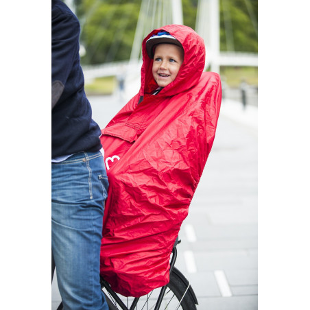 Poncho pluie HAMAX - 11101066 - 7029775900028