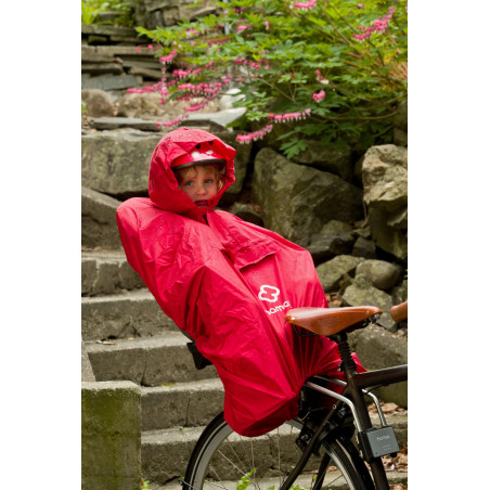 Poncho pluie HAMAX - 11101066 - 7029775900028