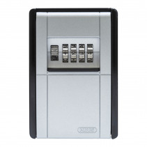 BOITE A CLES-COFFRE  ABUS KEYGARAGE 787 AVEC CODE A COMBINAISON 4 CHIFFRES (80x45x120) - 4003318463310