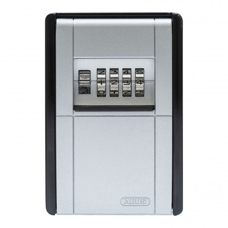 BOITE A CLES-COFFRE  ABUS KEYGARAGE 787 AVEC CODE A COMBINAISON 4 CHIFFRES (80x45x120) - 4003318463310