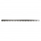 CHAINE VELO 12V. ROUTE SRAM FORCE FLATTOP AXS 120 MAILLONS (MONTAGE ATELIER) - 3700948302132