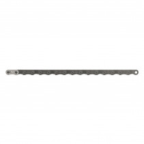 CHAINE VELO 12V. ROUTE - GRAVEL SRAM APEX D1 FLATTOP 118 MAILLONS (MONTAGE ATELIER) - 3700948301906