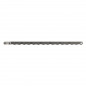 CHAINE VELO 12V. ROUTE - GRAVEL SRAM APEX D1 FLATTOP 118 MAILLONS (MONTAGE ATELIER) - 3700948301906