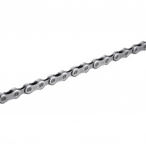 CHAINE VELO 12V. VTT SHIMANO DEORE CN-M6100 126 MAILLONS (MONTAGE ATELIER) - 3700948301609