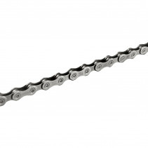CHAINE VELO 11V. ROUTE-VTT  SHIMANO ULTEGRA-XT  HG701  116 MAILLONS (MONTAGE ATELIER) - 3700948301593