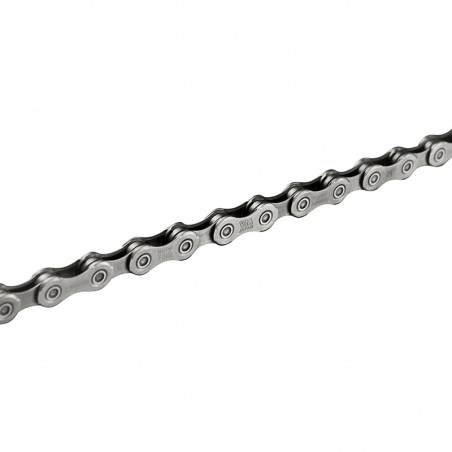 CHAINE VELO 11V. ROUTE-VTT  SHIMANO ULTEGRA-XT  HG701  116 MAILLONS (MONTAGE ATELIER) - 3700948301593