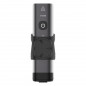 ECLAIRAGE VELO AVANT INTELLIGENT IGPSPORT VS500 LUMENS ALU LED RECHARGEABLE USB (VISIBLE 100m) - BLUETOOTH - SE FIXE SUR LE