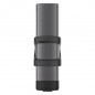 ECLAIRAGE VELO AVANT INTELLIGENT IGPSPORT VS500 LUMENS ALU LED RECHARGEABLE USB (VISIBLE 100m) - BLUETOOTH - SE FIXE SUR LE