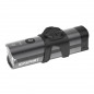 ECLAIRAGE VELO AVANT INTELLIGENT IGPSPORT VS500 LUMENS ALU LED RECHARGEABLE USB (VISIBLE 100m) - BLUETOOTH - SE FIXE SUR LE