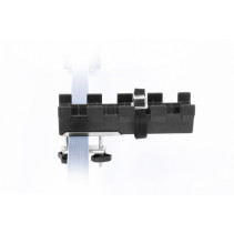 Porte-vélo toit Rolle compatible freins à disques - 11102009 - 8015058007019