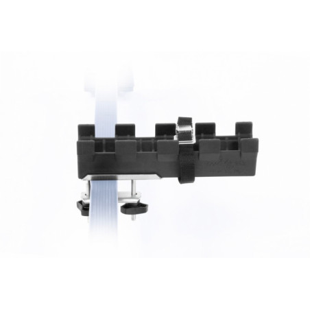 Porte-vélo toit Rolle compatible freins à disques - 11102009 - 8015058007019