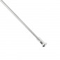 RAYON INOX ARGENT 2,6mm L210mm TETE COUDEE SAPIM AVEC ECROUS (VENDU A L'UNITE) - 3700948305232