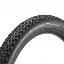 PNEU VTT 29 x 2.40 PIRELLI SCORPION TRAIL H NOIR TUBELESS READY TS (60-622) (OFFRE SPECIALE) - 8019227377156