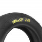 PNEU TROTTINETTE TUBELESS 90-65-6.5 PMT T40 HARD RADIAL NOIR (SLICK RESERVE A LA COMPETITION) ** - 8050507100095