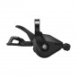 MANETTE VTT SHIMANO STI DROITE 11V. DEORE M5100 SANS INDICATEUR (MONTAGE ATELIER) - 3700948301470