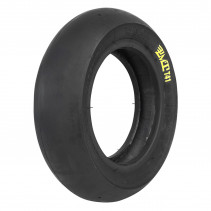 PNEU TROTTINETTE TUBELESS 80-50-6.5 PMT T41 SOFT RADIAL NOIR (SLICK RESERVE A LA COMPETITION) ** - 8050507100040