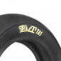 PNEU TROTTINETTE TUBELESS 80-50-6.5 PMT T41 SOFT RADIAL NOIR (SLICK RESERVE A LA COMPETITION) ** - 8050507100040