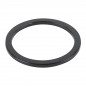 ENTRETOISE DIRECTION ALU NOIR 1"1-8-28,6  2mm - 3700948301258