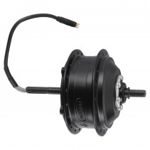MOTEUR ROUE ARRIERE VAE BAFANG H300 POUR 700C, 20-26-28" 36V 250W 32Nm  - VITESSE 25KM-H (RM G010.250.D) - 3700948301272