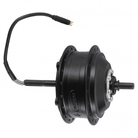 MOTEUR ROUE ARRIERE VAE BAFANG H300 POUR 700C, 20-26-28" 36V 250W 32Nm  - VITESSE 25KM-H (RM G010.250.D) - 3700948301272