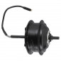 MOTEUR ROUE ARRIERE VAE BAFANG H300 POUR 700C, 20-26-28" 36V 250W 32Nm  - VITESSE 25KM-H (RM G010.250.D) - 3700948301272
