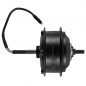 MOTEUR ROUE ARRIERE VAE BAFANG H300 POUR 700C, 20-26-28" 36V 250W 32Nm  - VITESSE 25KM-H (RM G010.250.D) - 3700948301272
