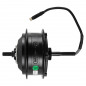 MOTEUR ROUE ARRIERE VAE BAFANG H300 POUR 700C, 20-26-28" 36V 250W 32Nm  - VITESSE 25KM-H (RM G010.250.D) - 3700948301272