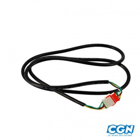 CABLE ALIMENTATION TROTTINETTE WHEELYOO X7/X8 - 3663829281462