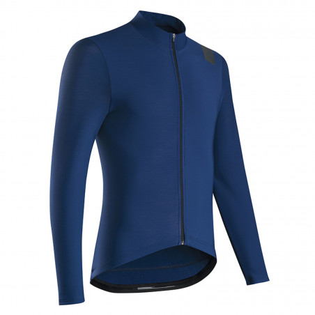 VESTE GIST HIVER JERSEY BLEU  M   -5666 - 8013271351490