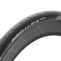 PNEU ROUTE 700 X 26 PIRELLI P4 SPORT NOIR TS (26-622) - 8019227455229