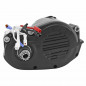 MOTEUR CENTRAL VAE BAFANG M620 UART POUR 20-29" AVEC CAPTEUR VITESSE ET COUPLE INTEGRE 48V 1000W 140Nm  - VITESSE 25KM-H (MM