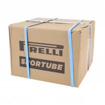 CHAMBRE A AIR VELO 700 x 32-40 PIRELLI SPORTUBE VALVE PRESTA ARGENT 48 mm (CARTON DE 50PCS) - 8019227370270
