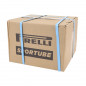 CHAMBRE A AIR VELO 700 x 32-40 PIRELLI SPORTUBE VALVE PRESTA ARGENT 48 mm (CARTON DE 50PCS) - 8019227370270