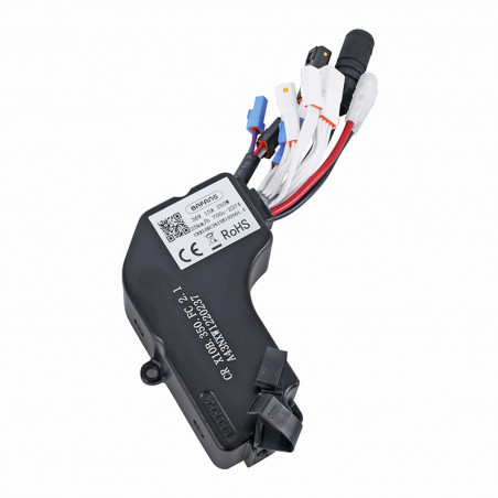 CONTROLEUR MOTEUR CENTRAL VAE BAFANG M400 CANBUS POUR 29" 36V 15A 250W (CR X10B.350.FC) - 3700948301326